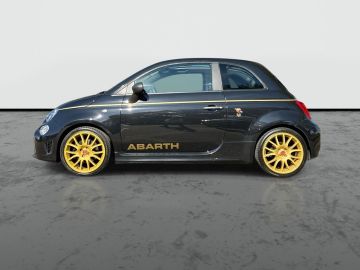 Abarth 500C